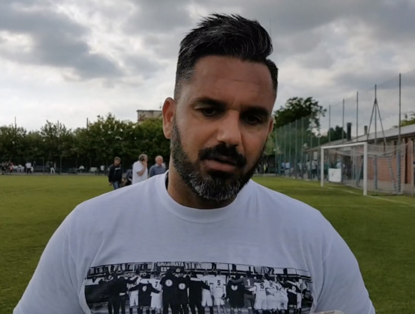 VIDEO - Bonbon Lu - Hsl Derthona 1-2: per Luca Pellegrini: «Abbiamo coronato un sogno»